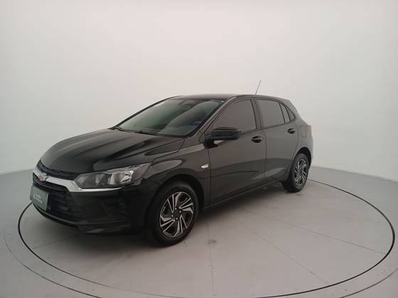 CHEVROLET ONIX 1.0 FLEX MANUAL CHEVROLET ONIX 1.0 FLEX MANUAL